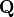 \mathbf Q